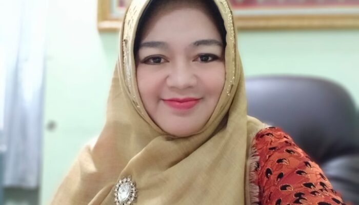 Dilaporkan ke Polres Metro, Prof Ida Umami Bongkar “Persoalan” di IAIDA Lampung