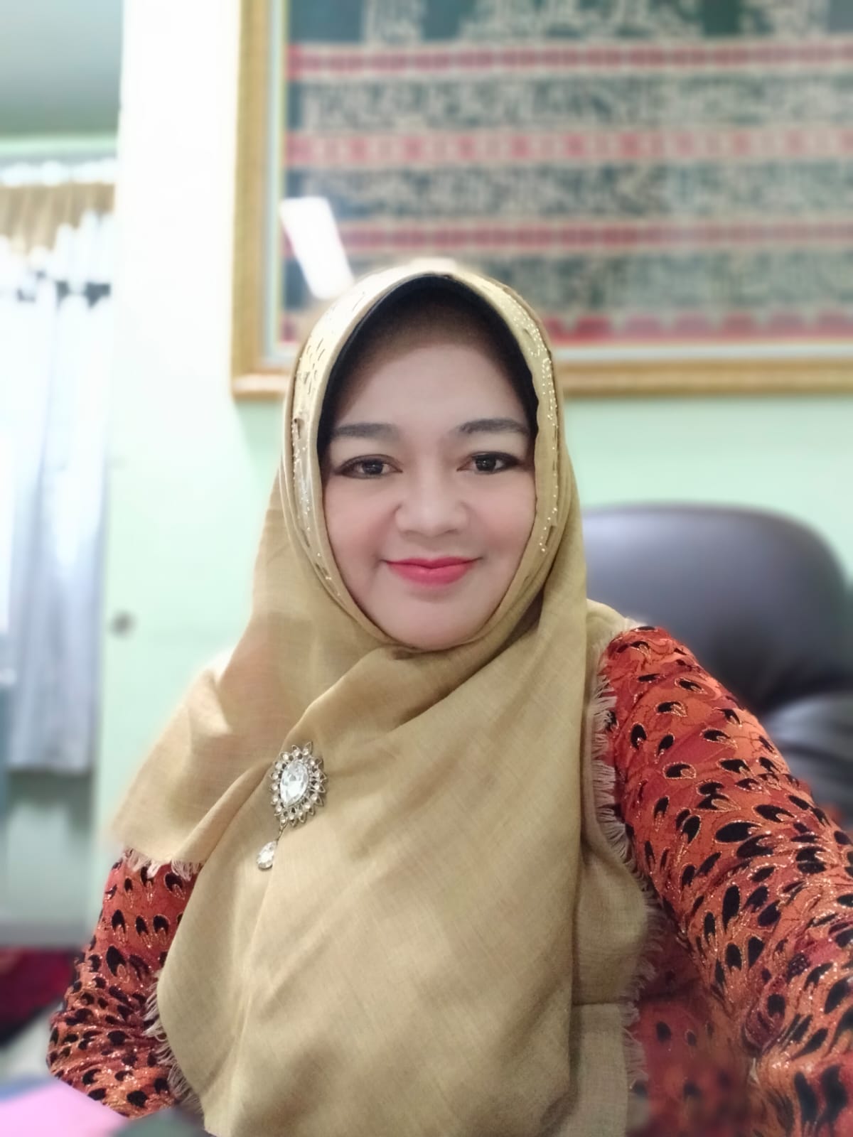 Dilaporkan ke Polres Metro, Prof Ida Umami Bongkar “Persoalan” di IAIDA Lampung