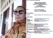 Tak terima Di Catut Nama Kabiro Media Harian Nasionalis akan seret ke ranah Hukum