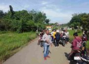 Rodianto Minta BMBK Provinsi dan PUPR Tubaba Segera Ambil Sikap atas Rusaknya Jalan Penghubung Tubaba-Way kanan