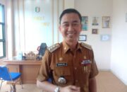Camat Pringsewu Himbau Masyarakat Waspadai Cuaca Extrime