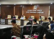 CASN P3K 2023 Curhat, Mingrum Gumay : OPD Terkait Akan Kami Panggil