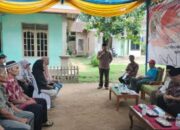 Watoni Noerdin, Sosialisi Peraturan Daerah Provinsi Lampung