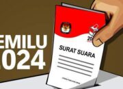 Ini Hasil Perolehan Suara Caleg DPRD Provinsi Lampung Dapil 8