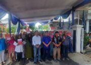 Anggota DPRD Lampung Paparkan Perkembangan Digitalisasi