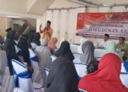 Budiman AS Dicurhati Soal Kesehatan dan Pendidikan