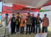 Kostiana Anggota DPRD Lampung : Pancasila Wajib Di Amalkan