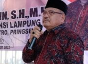 DPRD Dukung Pemprov Lampung Soal Penarikan Sewa Lahan Kota Baru untuk Hindari Konflik dan Kepastian Hukum