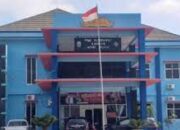 LSM Lapakk Soroti Anggaran Belanja Pemeliharaan Dishub Lamsel Tahun Anggaran 2023
