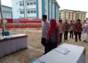 Temuan BPK RI di Proyek Rp3,2 M, Humas UIN Raden Intan Lampung: Saya Tidak Ditempat