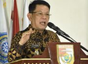 Serap Aspirasi Masyarakat, M. Firsada Keliling Hadiri Musrenbang dan Rembuk Stunting Di Tingkat Kecamatan