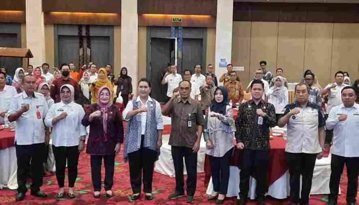 Kanwil Kemenkumham Lampung Gelar Seminar Layanan Hukum