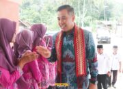 Musrenbang Empat Kecamatan, Bupati Pesawaran Ingin Wujudkan Pesawaran Maju Berkilau