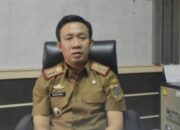 Besok, Marindo Dilantik jadi Pj Bupati Pringsewu