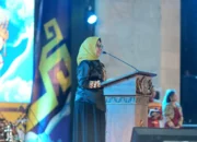 Unila Gelar Anugerah Be Strong dan Festival Kebudayaan