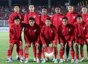 Jadwal Siaran Langsung Timnas Indonesia U-20 vs Yordania