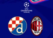 Live Streaming Dinamo Zagreb vs AC Milan: Rossoneri Incar Tiga Poin