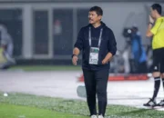 Timnas U-20 Indonesia: Kekhawatiran Publik Menjelang Piala Asia