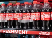 Saham Coca-Cola: Potensi Breakout