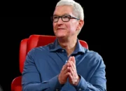 Investasi di Apple: Kisah Sukses Mengagumkan