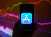 Margin Kasar Apple Mencapai Rekor Tertinggi Berkat Layanan yang Berkembang