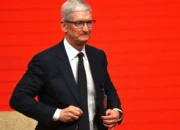 Pendapatan Apple Meningkat, Namun Penjualan iPhone di Bawah Ekspektasi