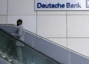 Penurunan Keuntungan Deutsche Bank di Kuartal Keempat