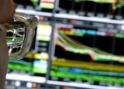 Investor Besar Waspada Pasar 2025: Risiko Kebijakan Trump dan Inflasi
