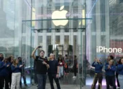 Apple Membantah Ramalan Negatif, Kinerja Kuartal dan Prospeknya Memuaskan