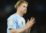 De Bruyne Ingatkan Man City: Tenang Hadapi Real Madrid