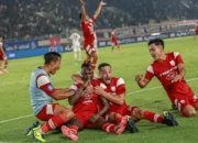 Manahan Kembali Jadi Benteng Tak Tertembus: Dua Tim Besar Tersandung!