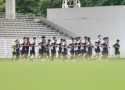 Piala Asia U-20 2025: Indonesia U-20 Butuh Benahi Diri