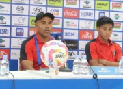 Si Cemerlang Bali United Incar Timnas U-23