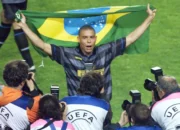 Legenda Brasil, Ronaldo, Abaikan Ronaldo Jr. dalam Daftar 8 Pemain Terbaik Sepanjang Masa