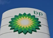 Elliott Investasi di BP, Saham Melonjak 7%