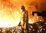 Tarif Baja dan Aluminium Naik 25%: Siapa Untung, Siapa Rugi?