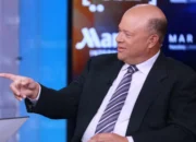 Miliarder Tepper Tambah Investasi Besar-besaran di Raksasa Teknologi China