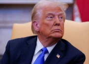 Hakim Akan Putuskan Nasib Program Pembelian Jabatan Karyawan Federal Trump