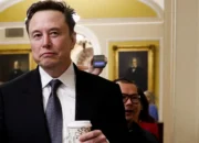 Mantan Menteri Keuangan AS: Tindakan Trump dan Musk Ancam Amerika Menuju “Krisis Keuangan”