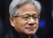 Saham Nvidia Terus Menguat, Home Depot Raih Dukungan Besar