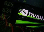 Evercore ISI Rekomendasikan Beli Saham Nvidia Jelang Pengumuman Keuntungan