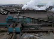 Saham AS: 10 Poin Penting yang Patut Diwaspadai Hari Senin