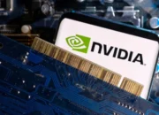 Rekomendasi Saham Hari Ini: Nvidia, Tesla, dan Raksasa Lainnya