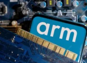 Saham Arm Holdings Berpotensi Melonjak 20% Setelah Laba Kalahkan Ekspektasi