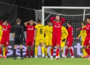 Mees Hilgers dan FC Twente Tersingkir dari Liga Europa: Tragedi Gol Bunuh Diri