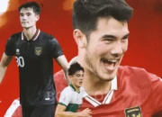 Peluang Comeback Elkan Baggott ke Timnas Indonesia di Era Patrick Kluivert