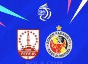 Persis Solo vs Semen Padang: Duel Hidup Mati di Zona Degradasi
