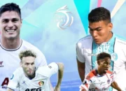 PSBS Biak, Tim Promosi yang Tak Kalah Gempita di BRI Liga 1