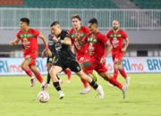 Dewa United Menempel Persib di Puncak Klasemen BRI Liga 1, Peluang Juara Dinilai Tipis