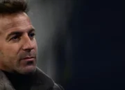 Del Piero: Satu-Satunya Orang yang Bisa Bangkitkan Juventus?